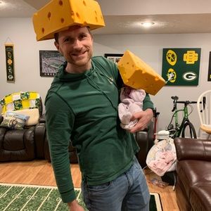 Meet your Posher, Barton